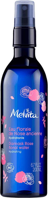 CaVa 2023美妝永續評鑑大賞 保養 保濕賞得獎品牌 - Melvita 蜜葳特 玫瑰花粹/矢車菊花粹/金縷梅花粹/橙花花粹/薰衣草花粹