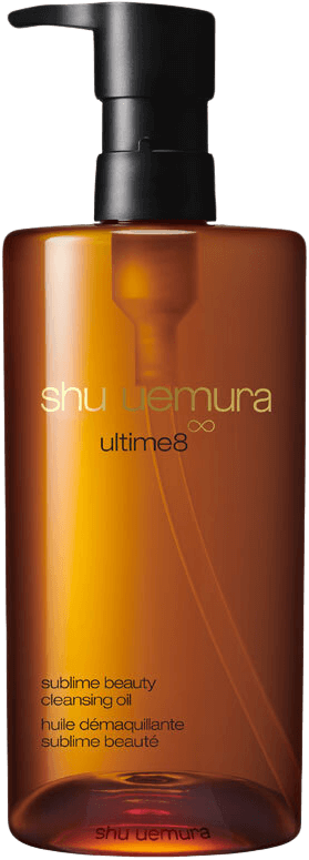 CaVa 2023美妝永續評鑑大賞 保養 卸妝清潔賞得獎品牌 - shu uemura 植村秀 全新全能奇蹟金萃潔顏油